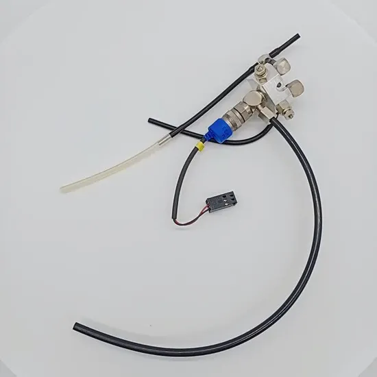 Siemens Asm Unità di soffiaggio Dlm1 00335984 Accessori per macchine Pick and Place