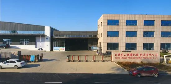 Fonderia come disegni Personalizza accessori per macchinari metallici in ferro battuto in ghisa grigia con lavorazione CNC